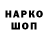 Конопля AK-47 renorx